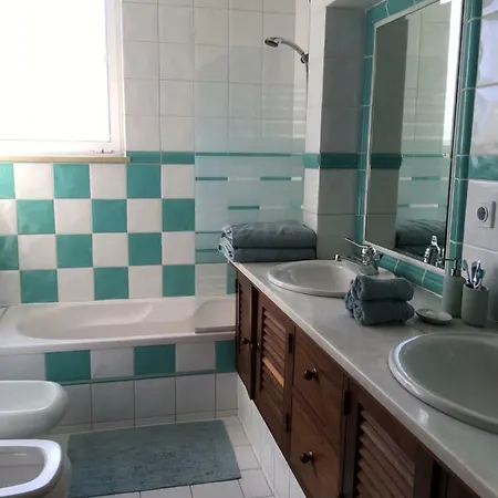 Coloane - Family Vacation House Holiday home