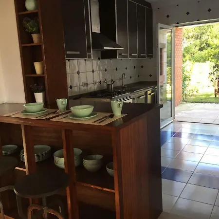 Holiday home Coloane - Family Vacation House